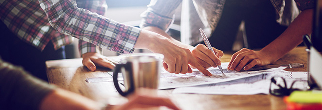 專業團隊(duì)全(quán)程服務(wù)